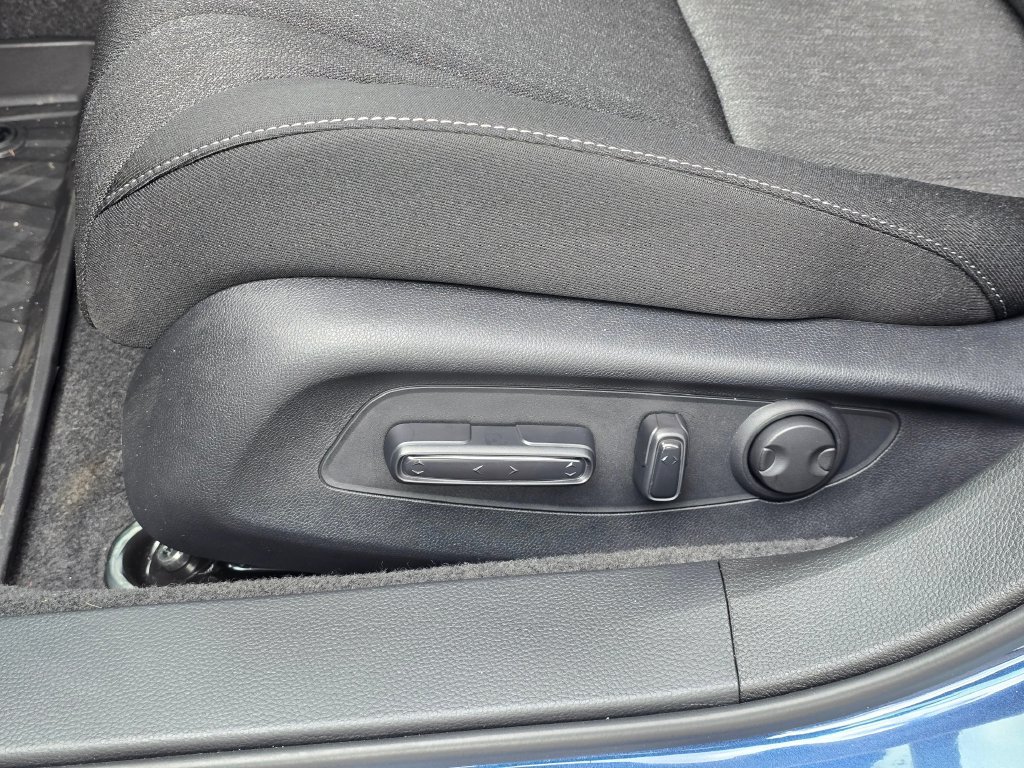 Certified 2026 Honda Accord SE image 14