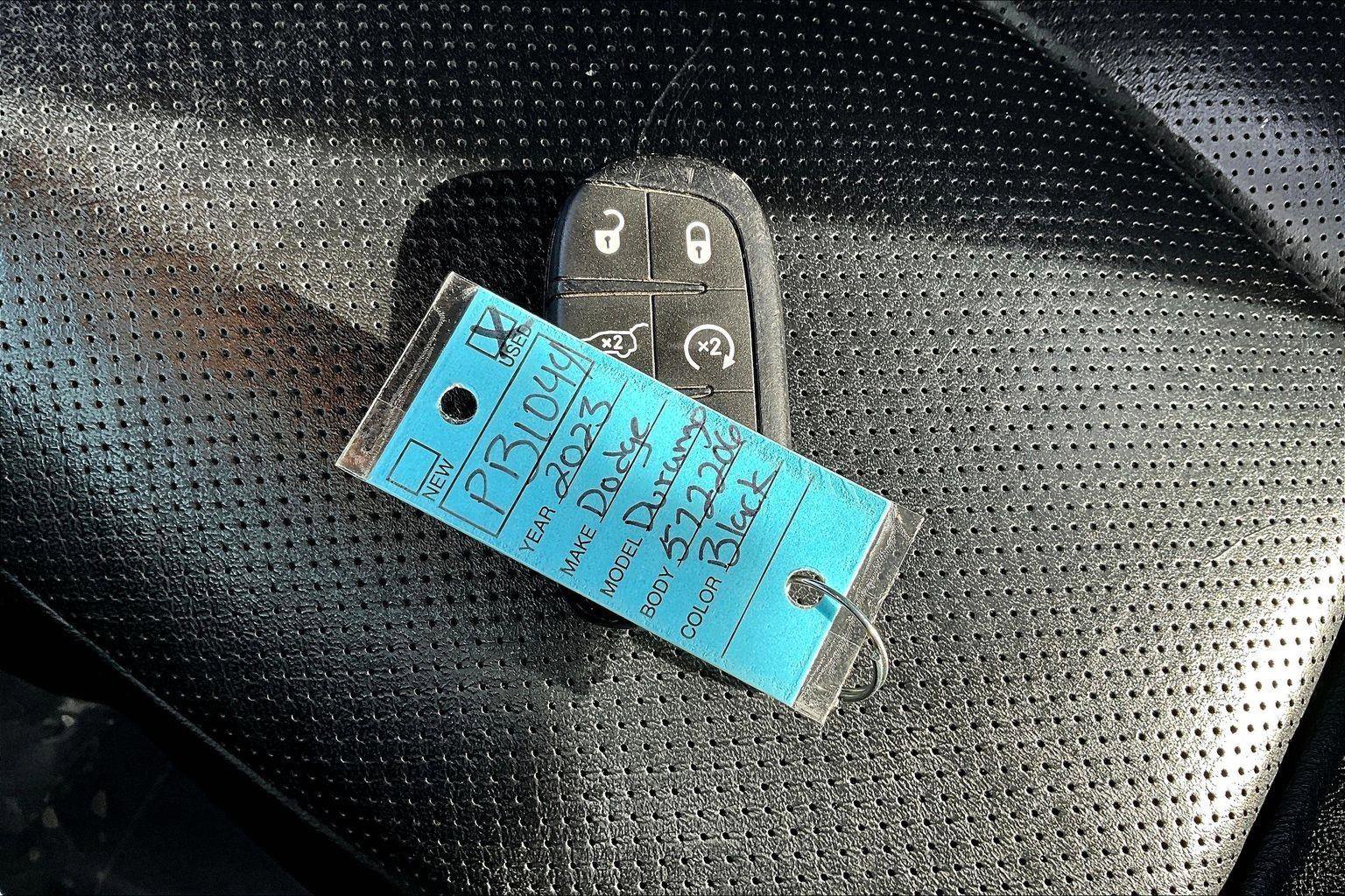 Used 2023 Dodge Durango R/T image 11