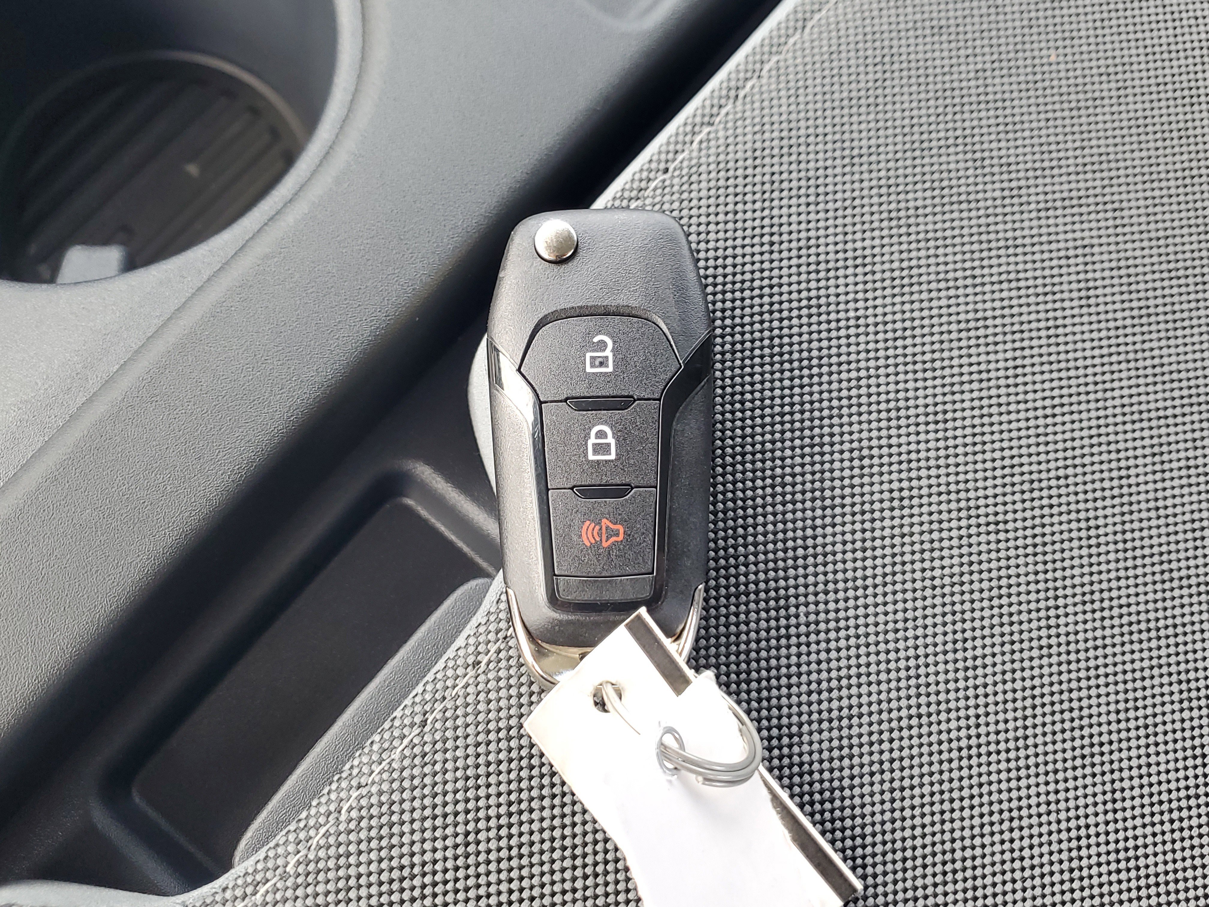 New 2026 Ford F250 XL w/ STX Appearance Package image 20