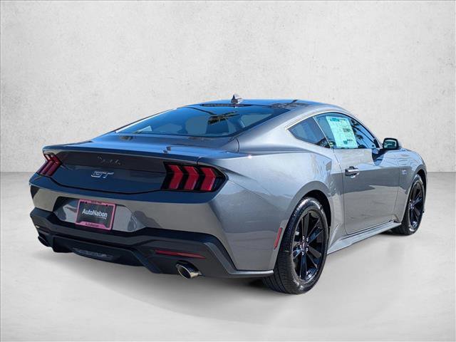 New 2026 Ford Mustang GT image 2