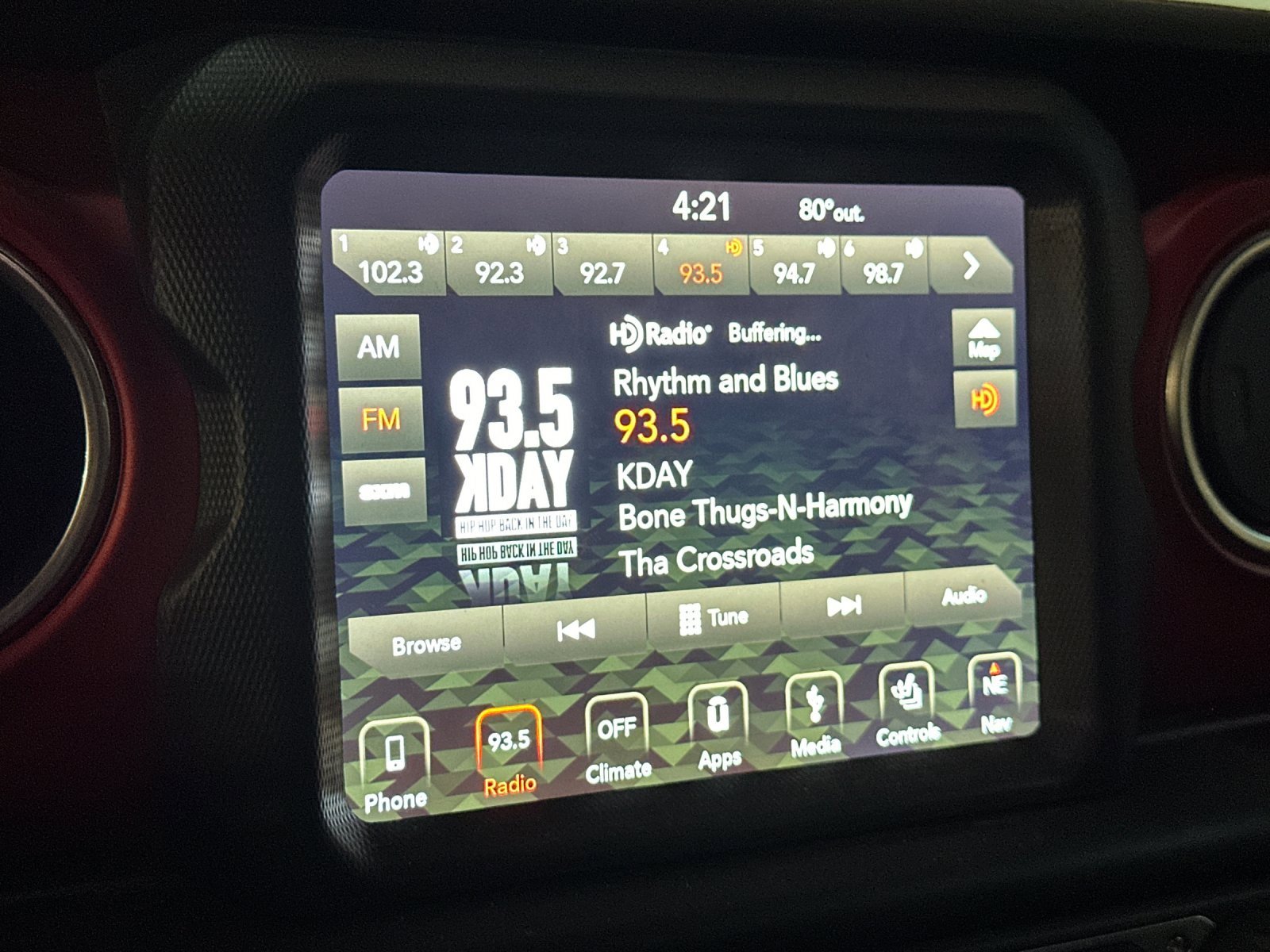 Used 2018 Jeep Wrangler Unlimited Rubicon image 17