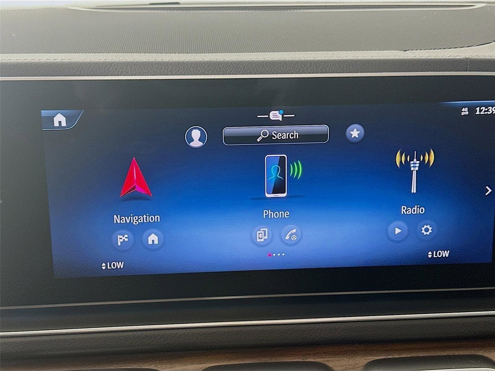 Certified 2026 Mercedes-Benz GLS 450 GLS 450 image 19