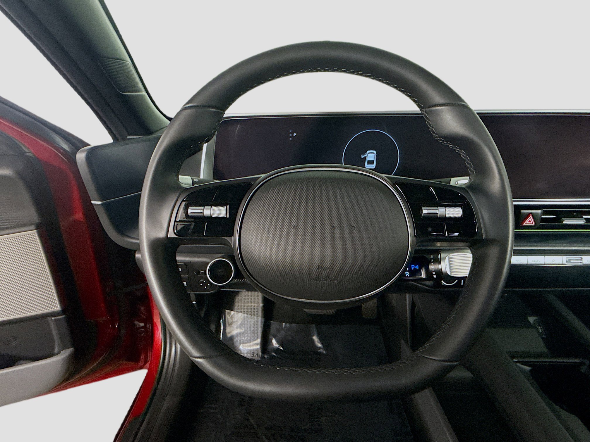 Used 2024 Hyundai Ioniq 6 SEL image 13