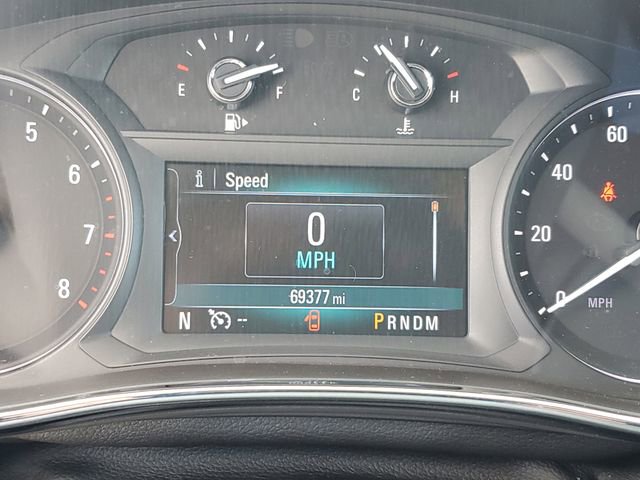 Used 2017 Buick Encore Preferred image 18