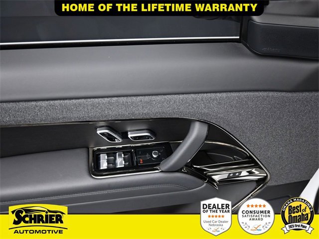 Used 2024 Land Rover Range Rover Sport Dynamic SE image 11