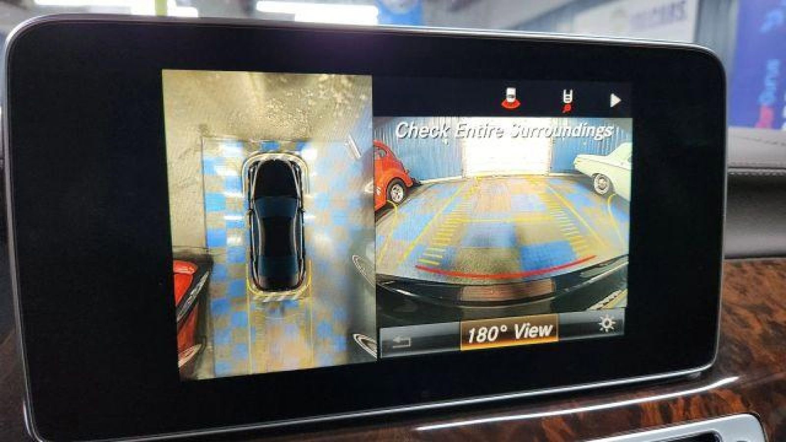 Used 2015 Mercedes-Benz CLS 400 4MATIC image 38