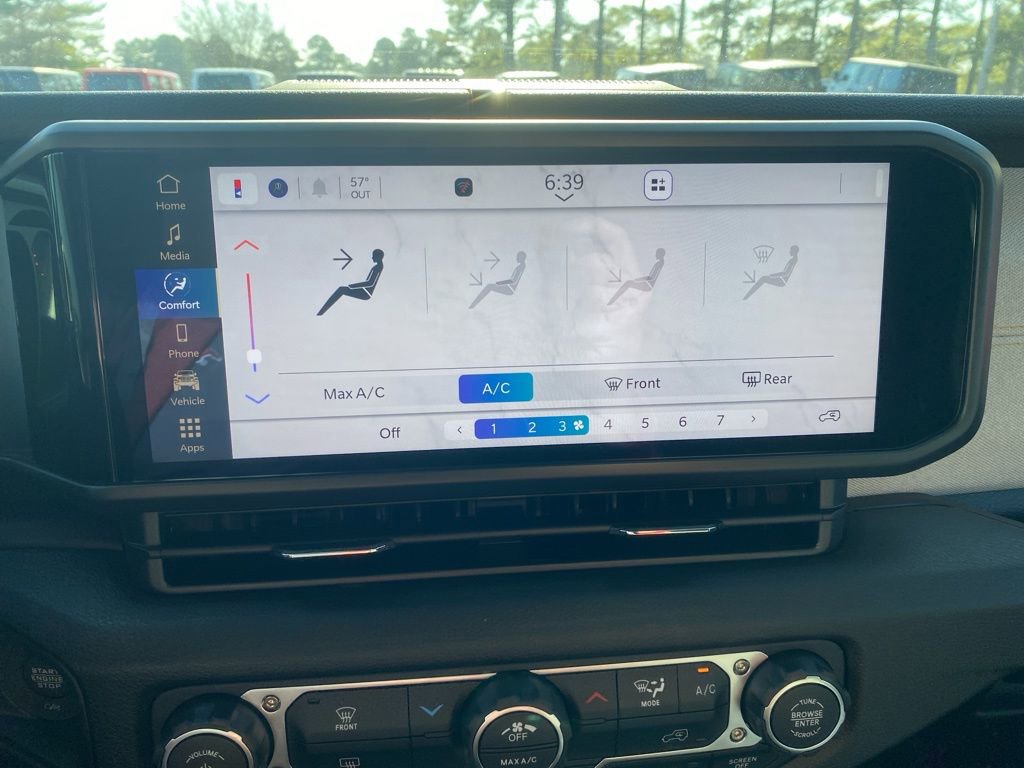 New 2026 Jeep Wrangler Willys image 34