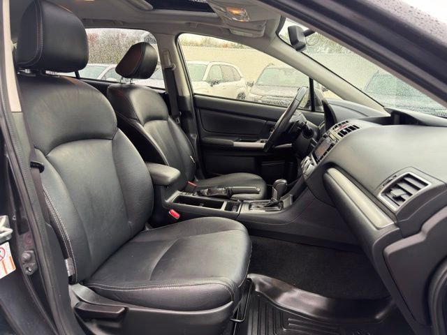 Used 2015 Subaru Crosstrek 2.0i Limited AWD/4WD image 23