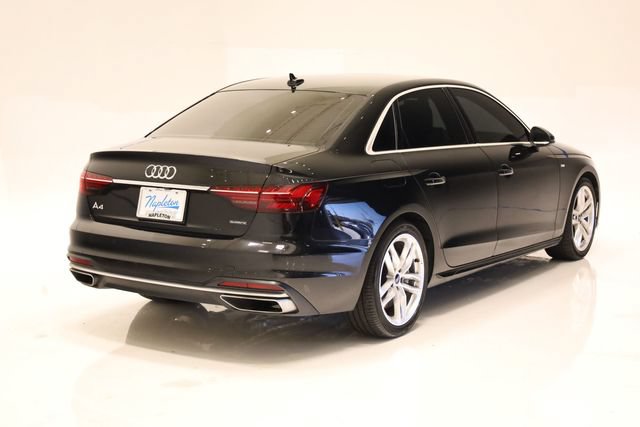 Used 2023 Audi A4 2.0T Premium Plus AWD/4WD image 6
