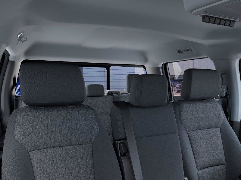 New 2027 Ford F250 XL w/ STX Appearance Package AWD/4WD image 22