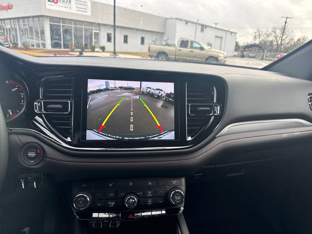 New 2026 Dodge Durango GT image 66