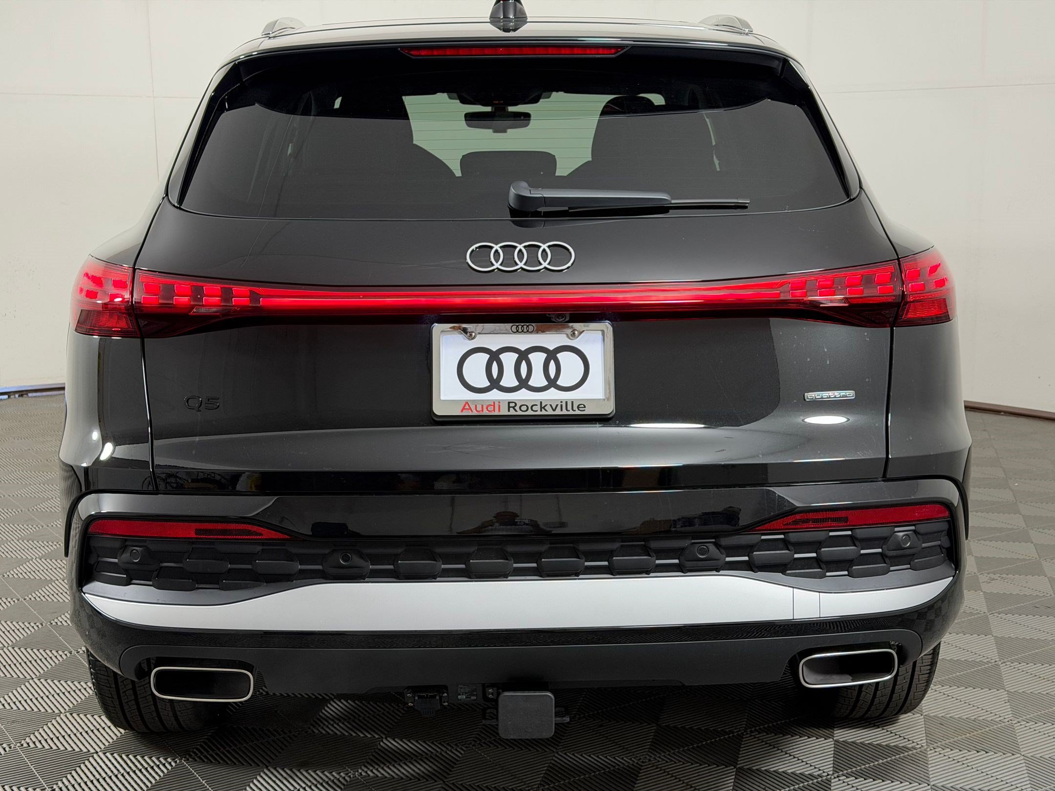 New 2026 Audi Q5 Premium AWD/4WD image 10