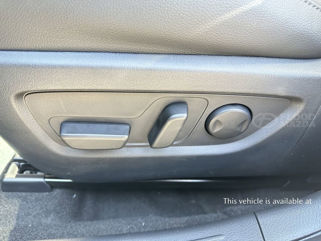 New 2025 MAZDA CX-50 AWD 2.5 S w/ Premium Plus Pkg image 12