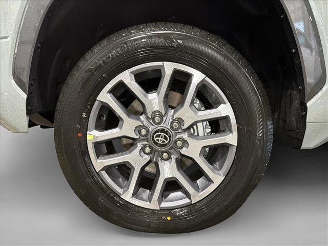 New 2026 Toyota Tundra 1794 Edition image 9