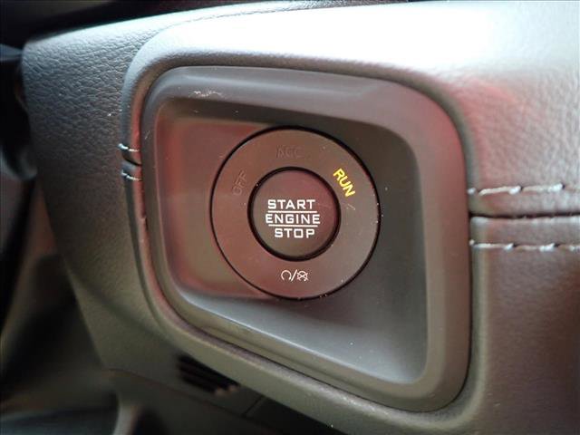 New 2025 Jeep Gladiator Mojave w/ Safety Group image 23