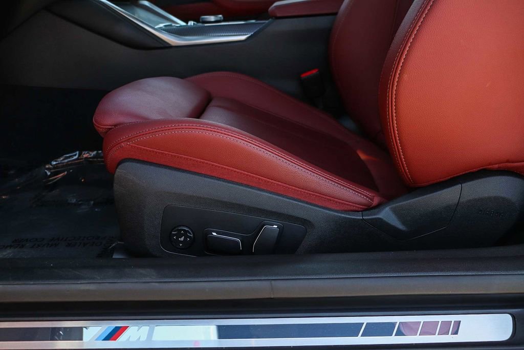 Used 2026 BMW 430i Coupe w/ M Sport Package RWD image 21