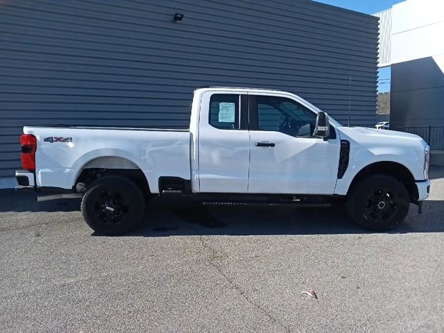 Used 2026 Ford F350 XL w/ STX Appearance Package image 2