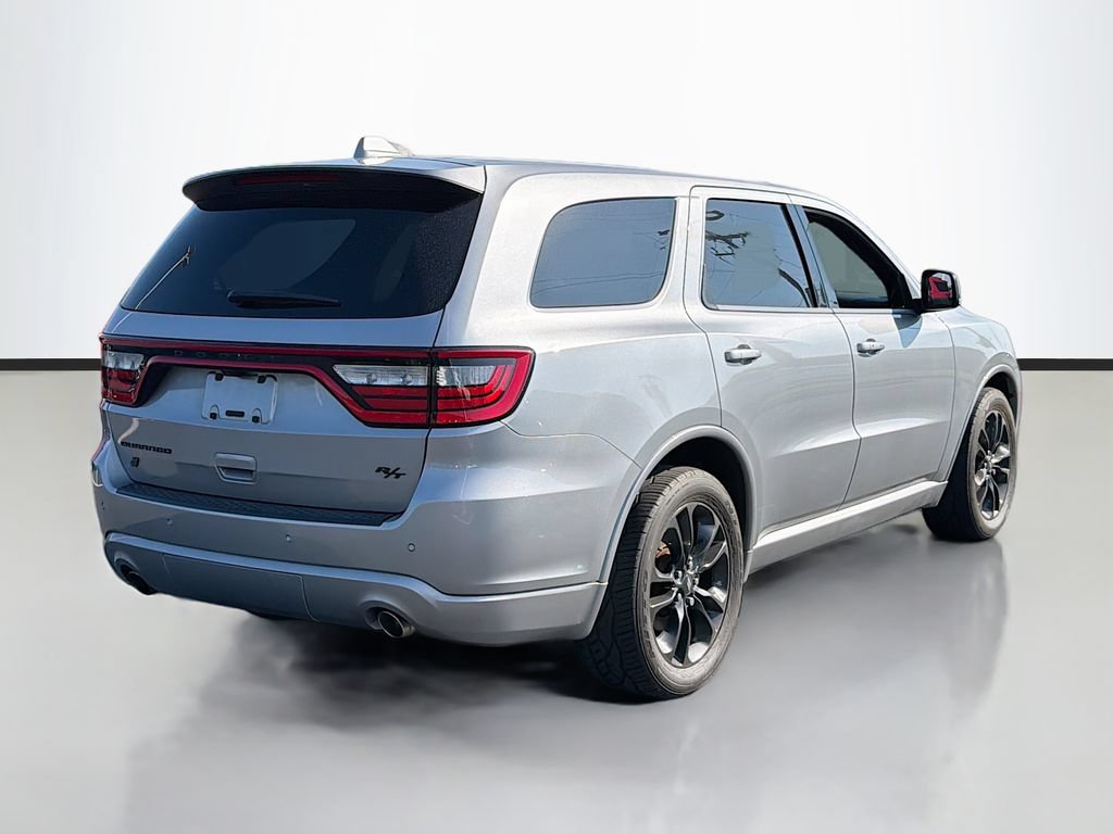 Used 2021 Dodge Durango R/T w/ Blacktop Package AWD/4WD image 5
