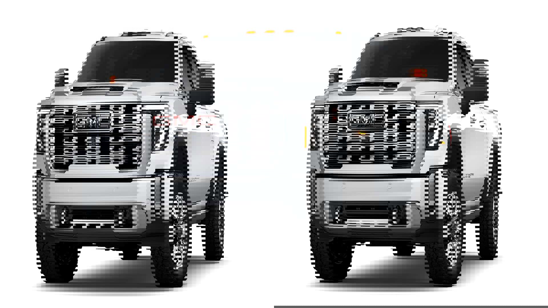New 2026 GMC Sierra 2500 Denali w/ Denali Reserve Package image 37