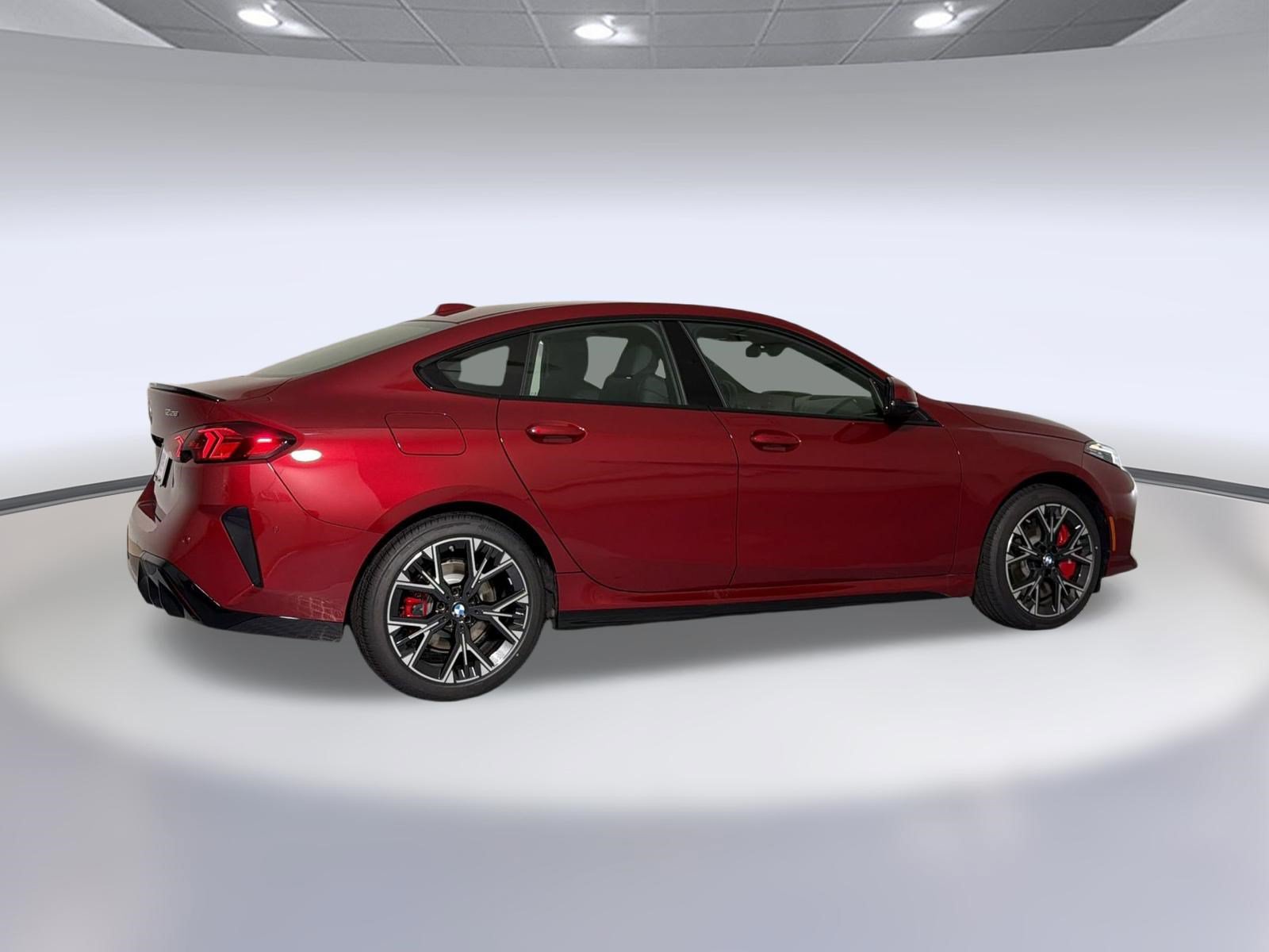 New 2026 BMW 228i xDrive w/ Technology Package AWD/4WD image 9