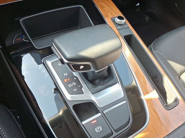Certified 2022 Audi Q5 2.0T Premium image 16