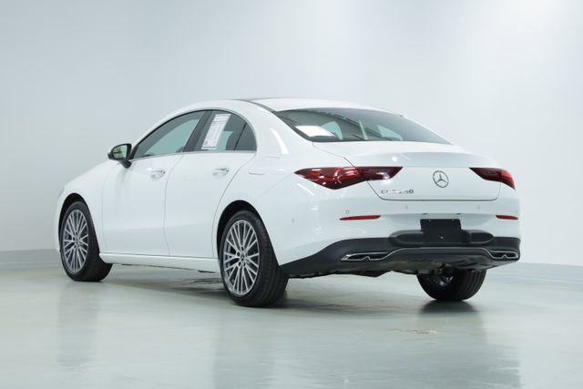 Used 2025 Mercedes-Benz CLA 250 image 6