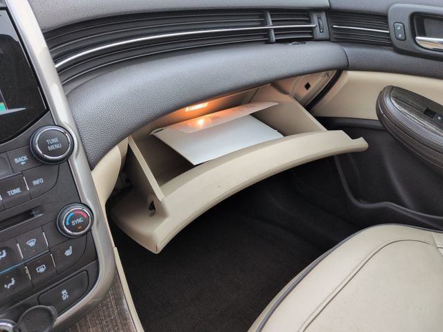 Used 2014 Chevrolet Malibu LTZ FWD image 42