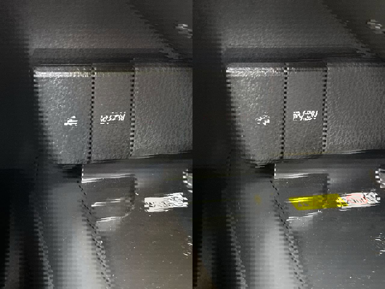 Used 2024 Toyota Camry XSE w/ Navigation Package FWD image 25