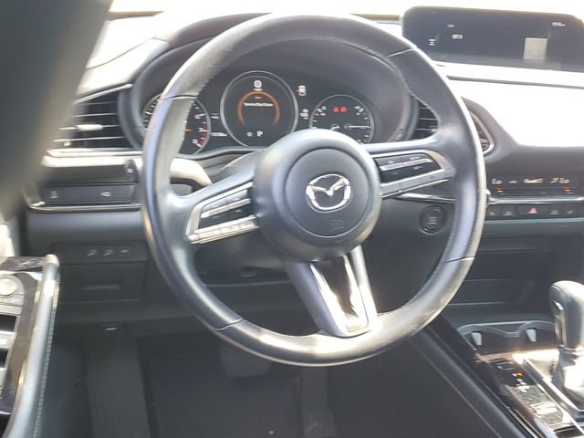 Used 2023 MAZDA CX-30 AWD 2.5 S w/ Preferred Package image 12