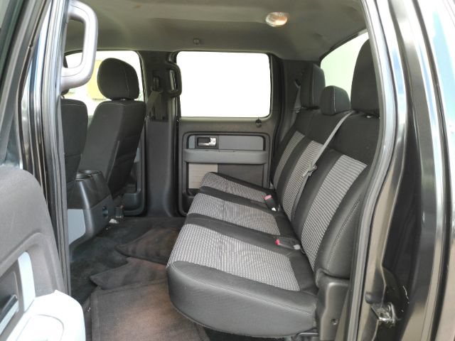 Used 2014 Ford F150 STX w/ Equipment Group 201A Mid RWD image 15