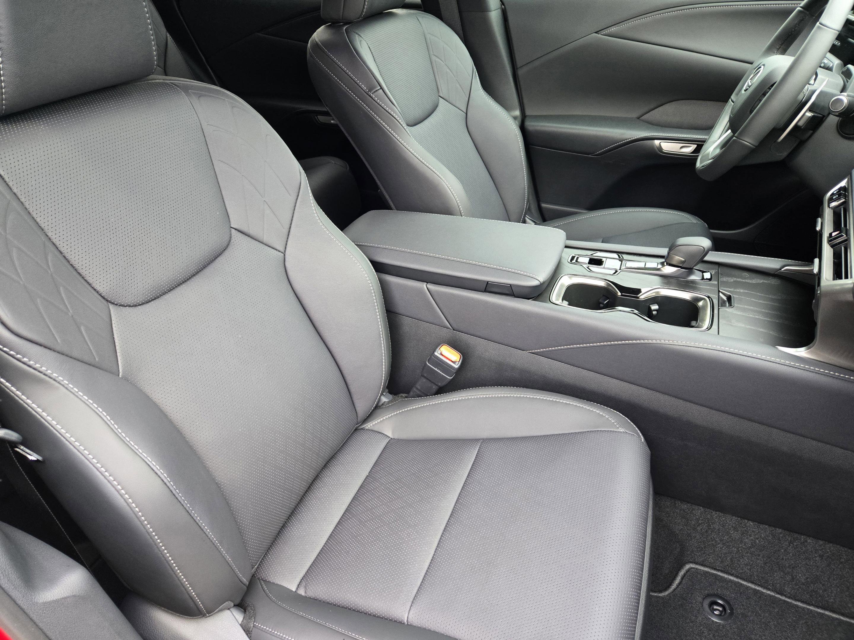 New 2026 Lexus RX 350 FWD image 6