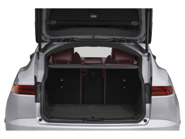 Certified 2024 Jaguar E-PACE R-Dynamic SE AWD/4WD image 11