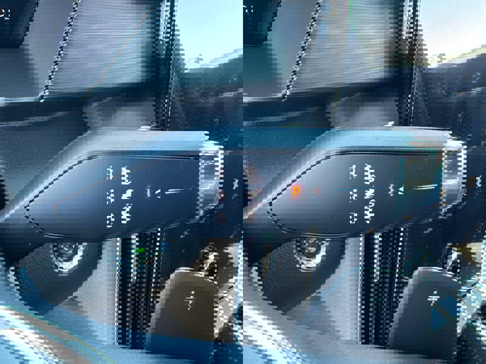 Used 2026 GMC Acadia Elevation w/ Black Edition image 36