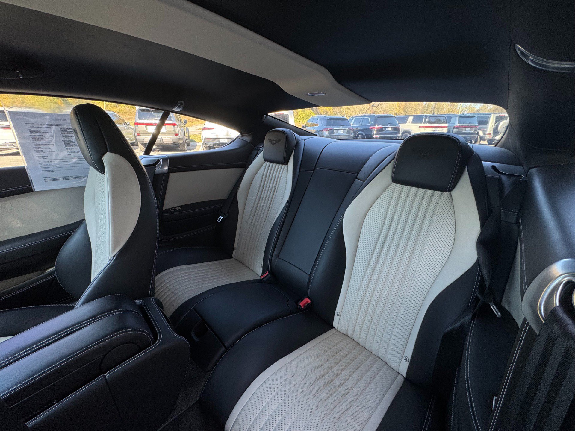 Used 2016 Bentley Continental GT V8 S AWD/4WD image 21