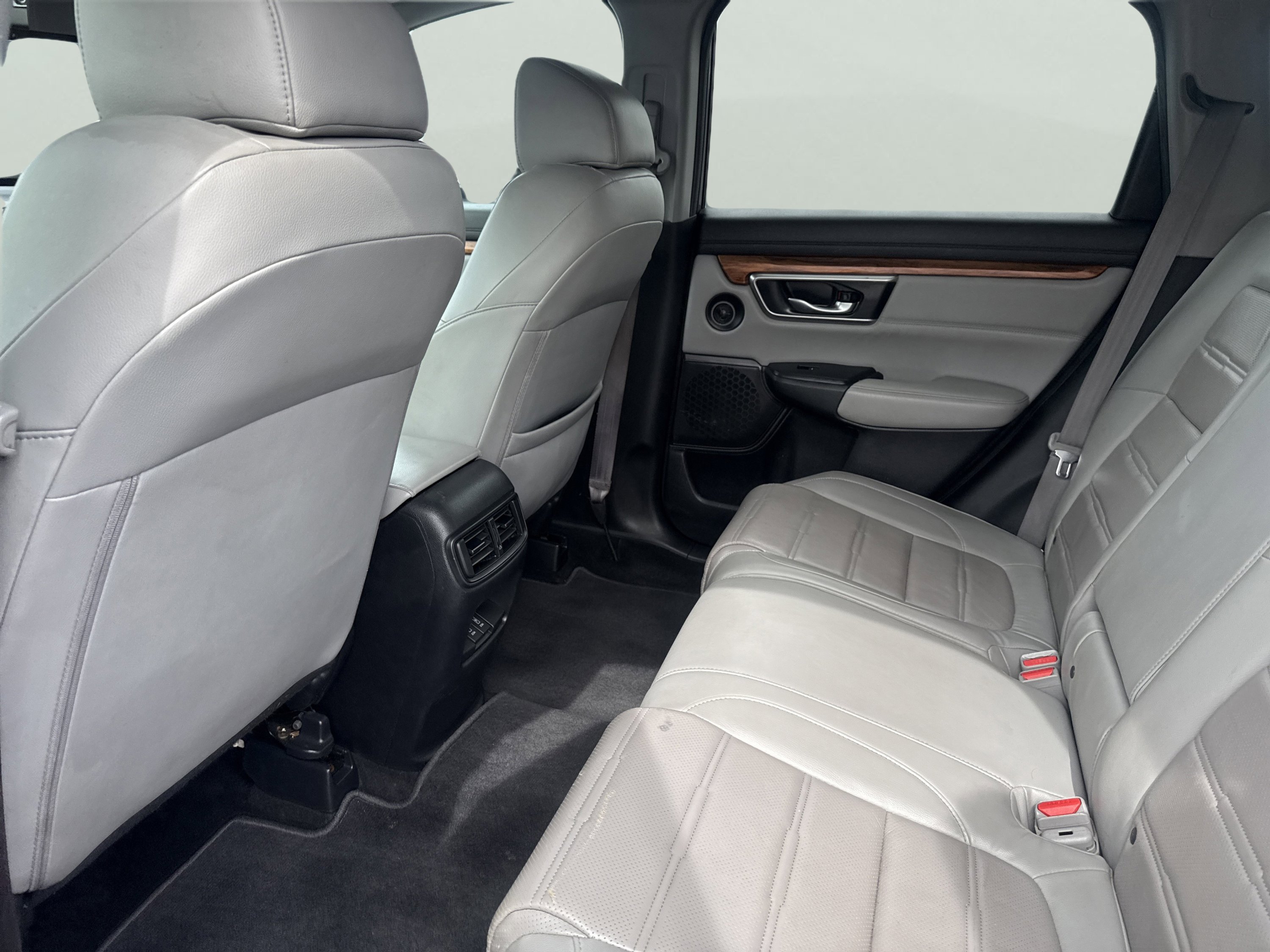 Used 2019 Honda CR-V EX-L image 12