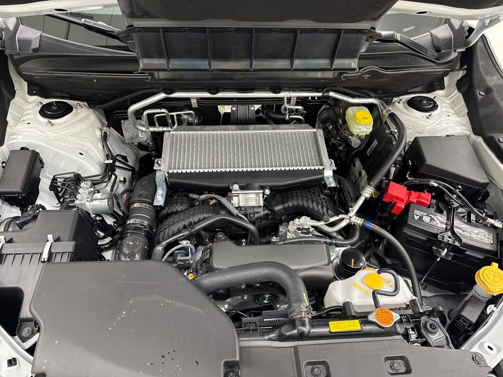 New 2026 Subaru Ascent Limited w/ Popular Package #2 image 11