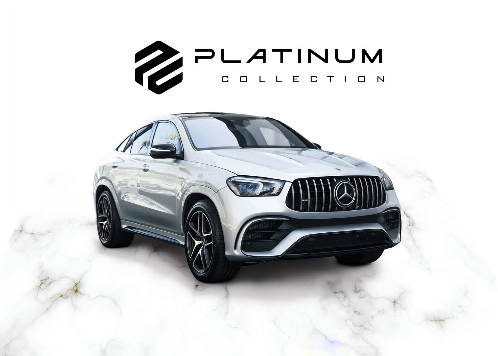 Used 2023 Mercedes-Benz GLE 63 AMG S