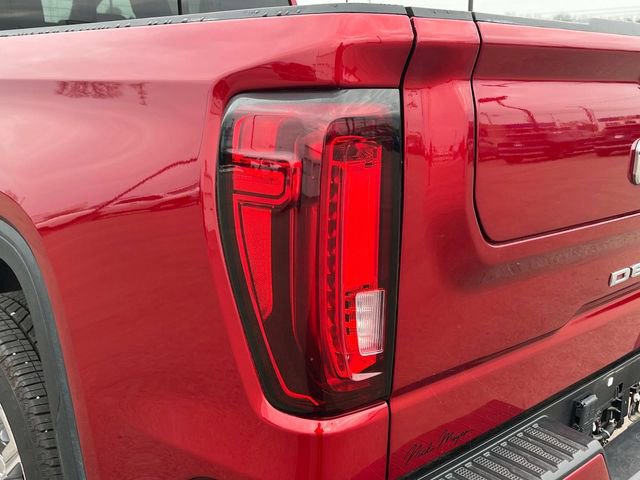 Certified 2024 GMC Sierra 1500 Denali w/ Denali Reserve Package image 12