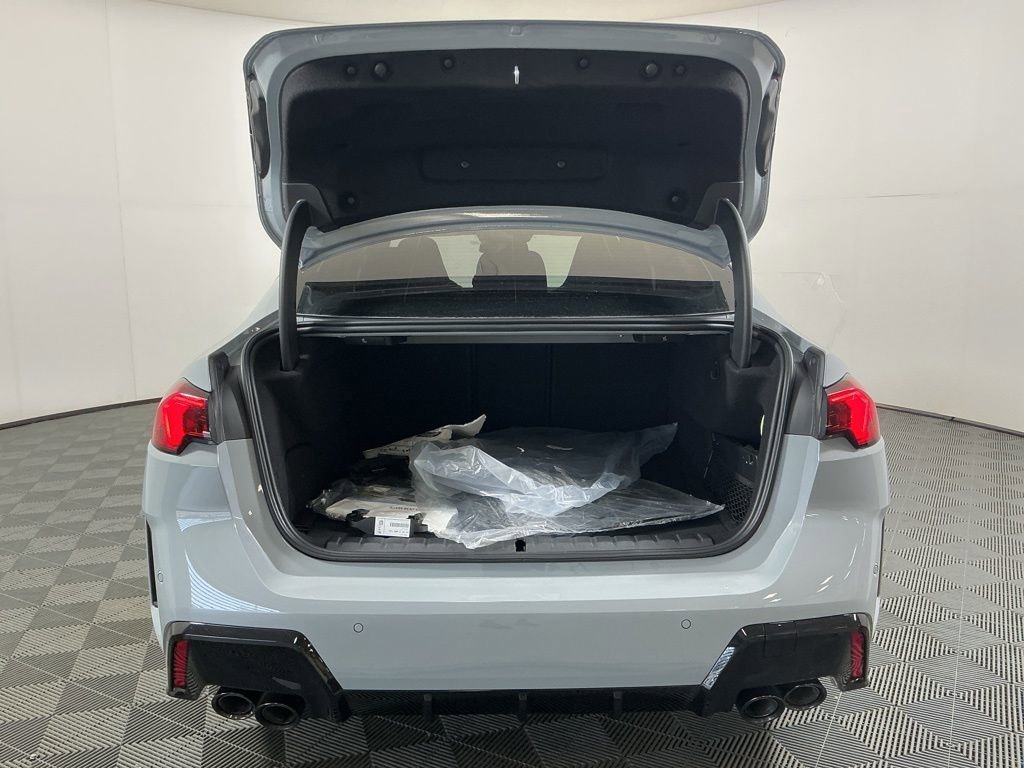 New 2026 BMW M235i xDrive w/ Technology Package AWD/4WD image 10