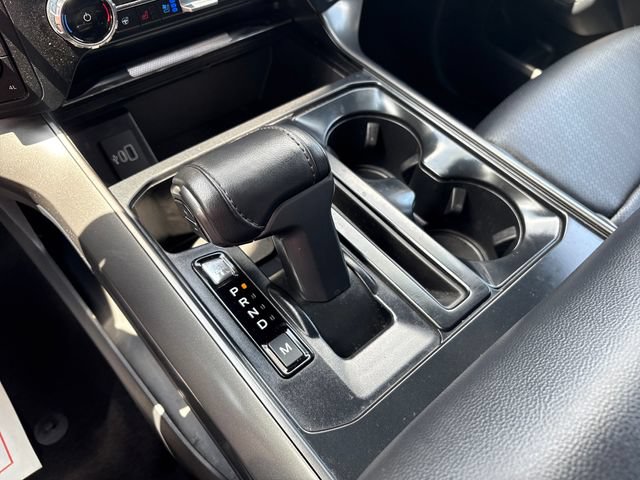 Used 2025 Ford F150 Lariat w/ FX4 Off-Road Package AWD/4WD image 17