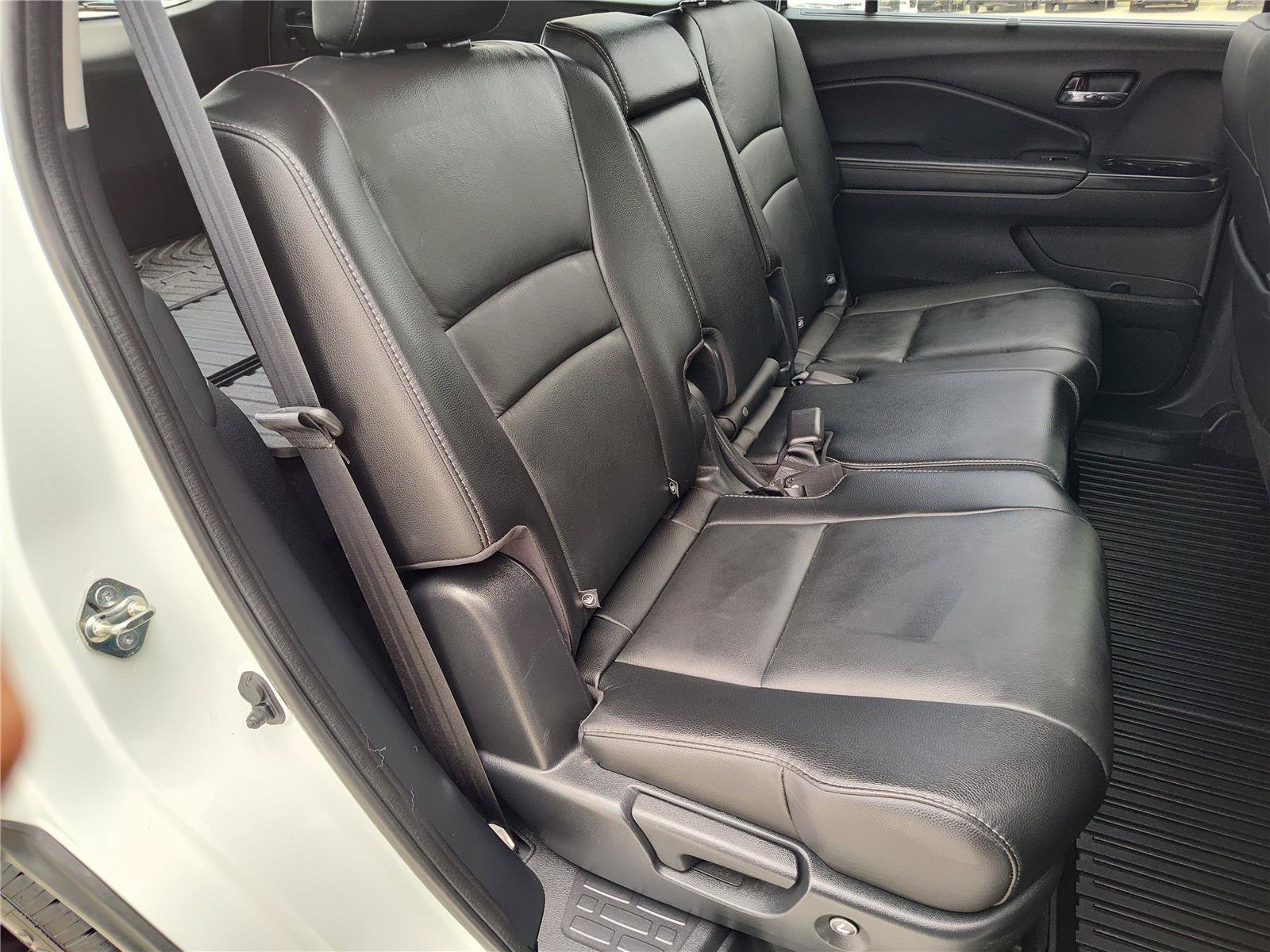 Used 2021 Honda Pilot Special Edition image 27