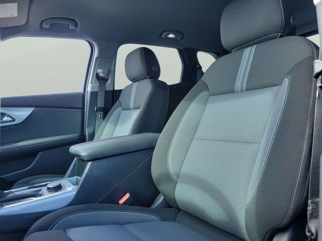 New 2026 Chevrolet Blazer LT image 18