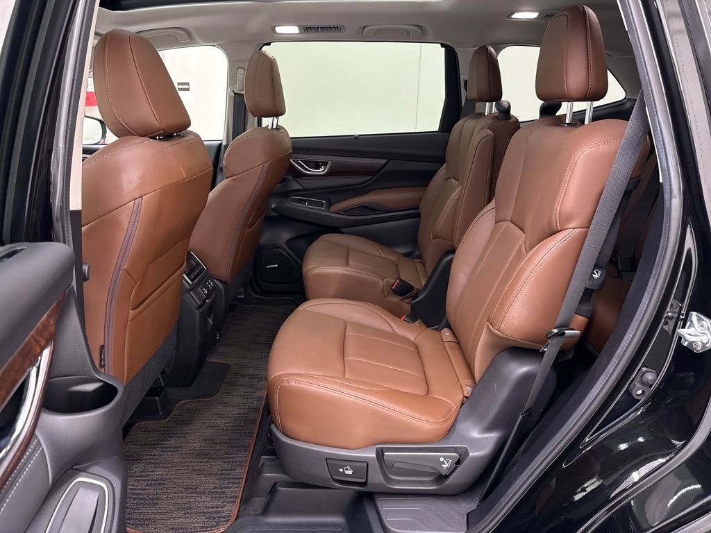 Certified 2025 Subaru Ascent Touring image 25