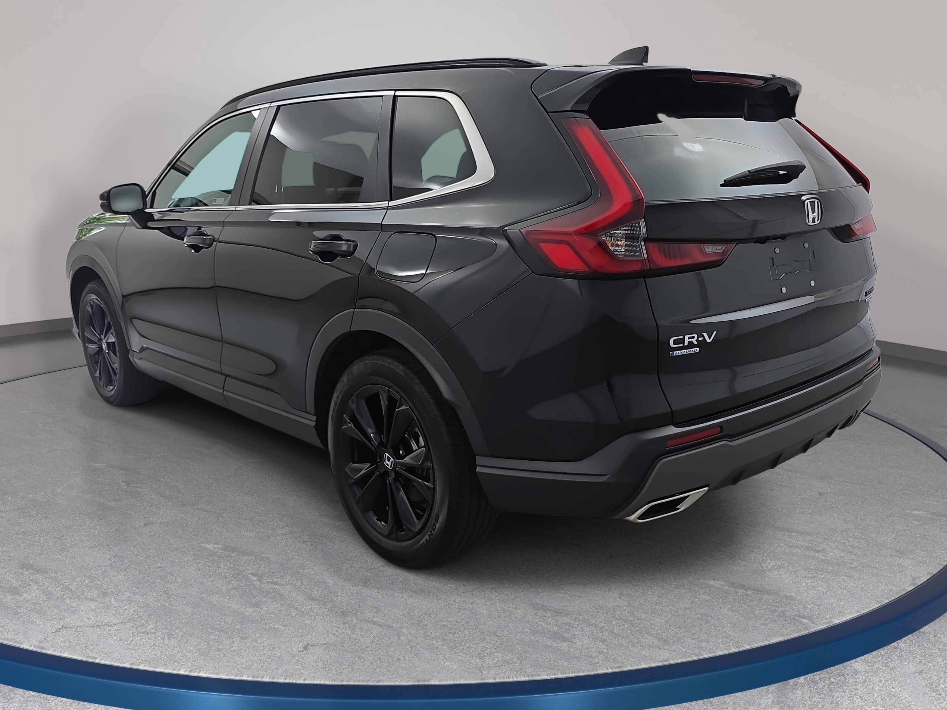 Used 2023 Honda CR-V Sport Touring image 7