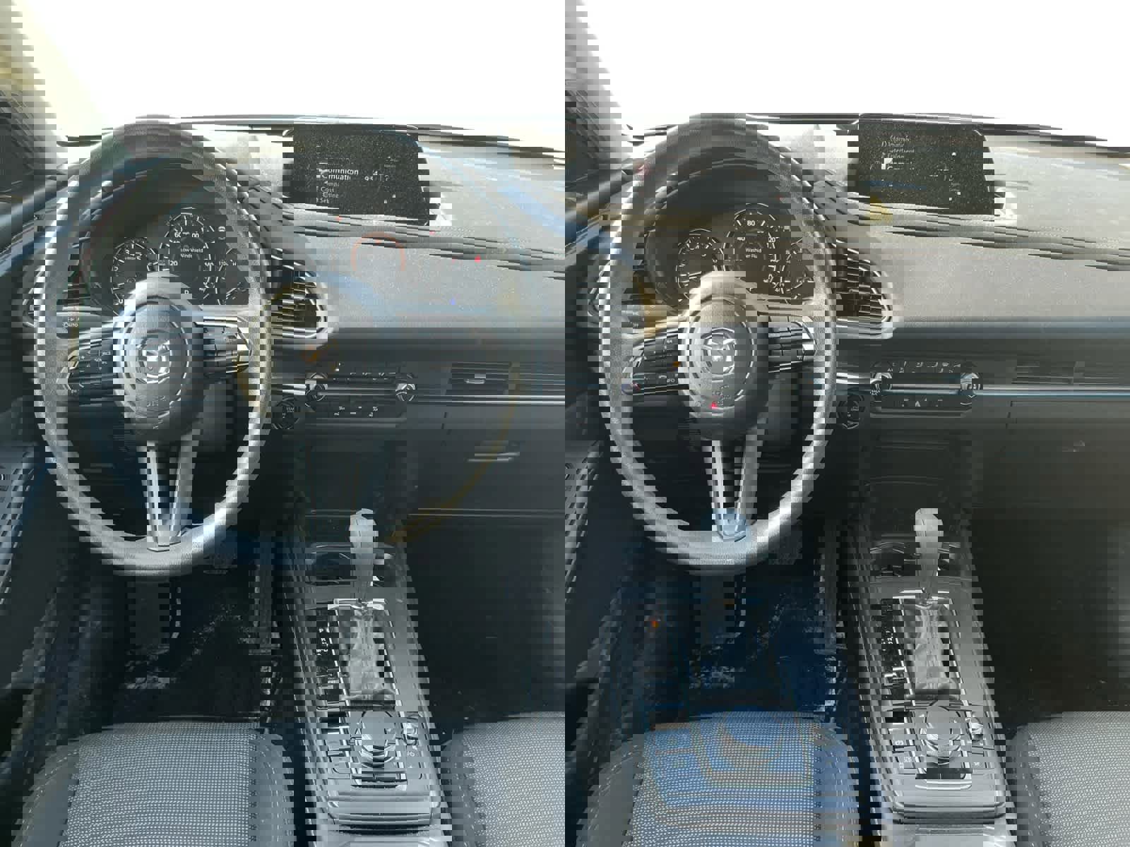 Used 2024 MAZDA CX-30 AWD 2.5 S image 10