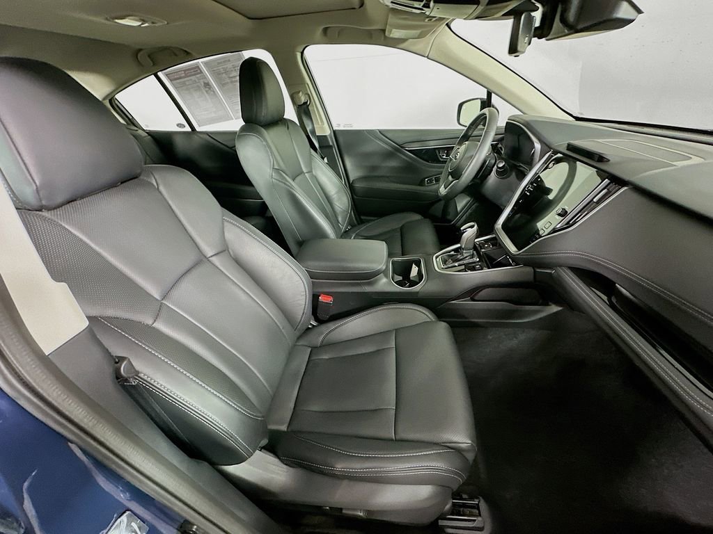 Used 2025 Subaru Legacy Touring XT image 37