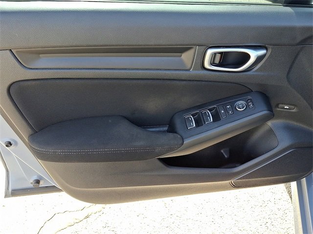 Used 2022 Honda Civic Sport image 9