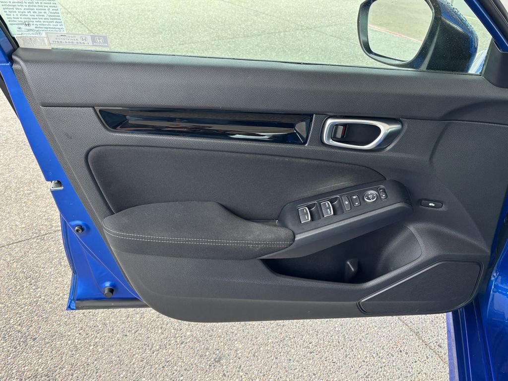 Used 2023 Honda Civic EX image 23