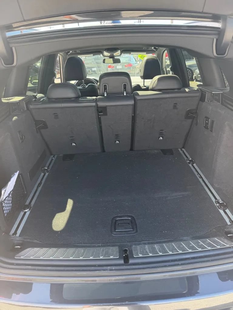 Used 2018 BMW X3 M40i w/ Premium Package AWD/4WD image 23