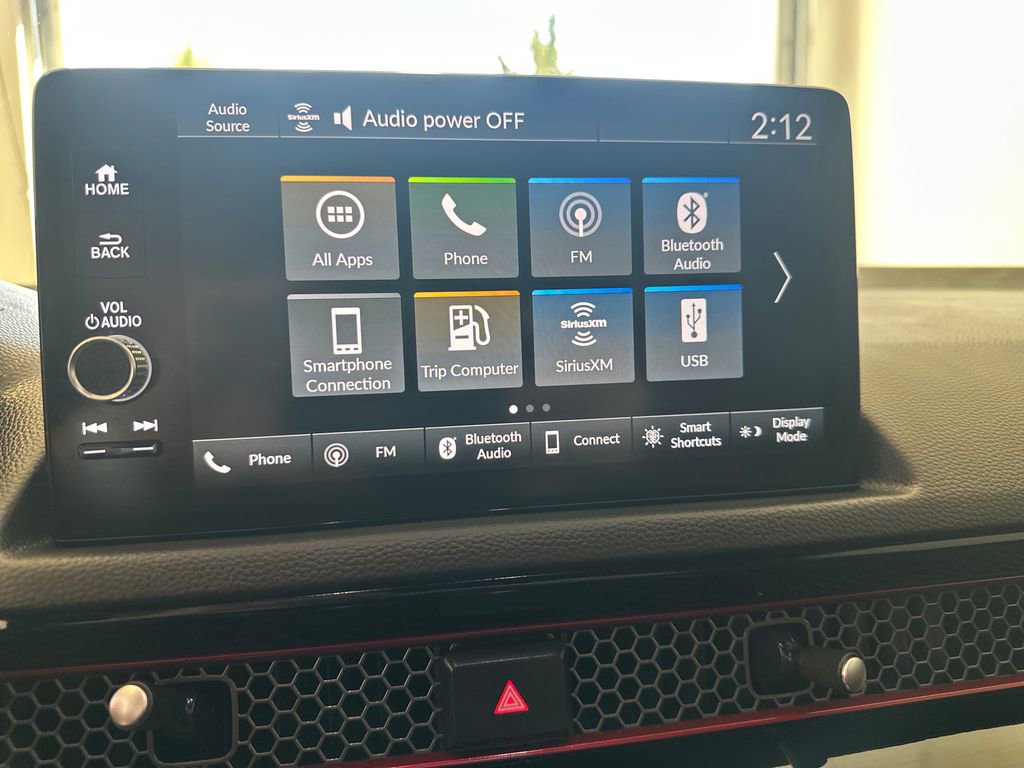 Used 2024 Honda Civic Si image 19
